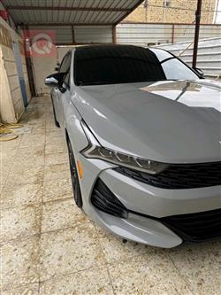 کیا K5